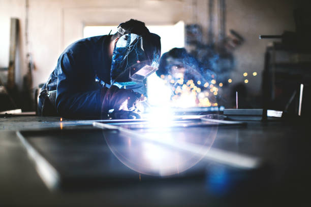 Best Marine and Shipbuilding Welding in Luling, LA