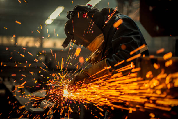 Best Automotive Welding in Luling, LA