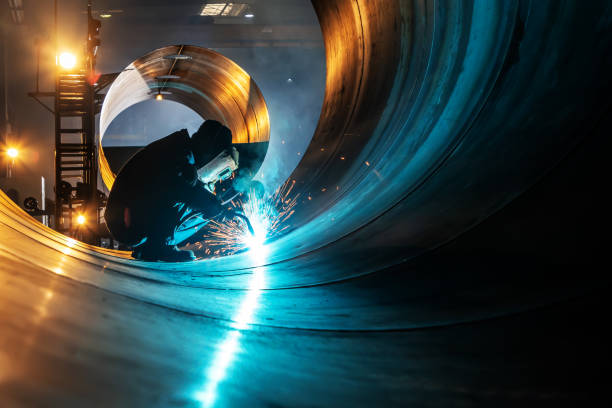 Best Specialty Welding Processes in Luling, LA