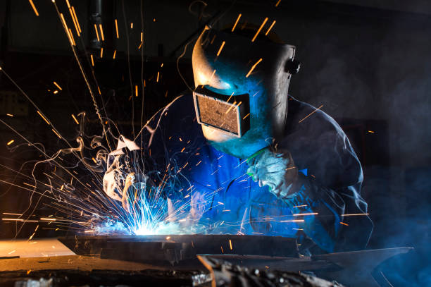 Best Food and Beverage Processing Equipment Welding in Luling, LA