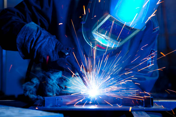 Best Artistic and Custom Metal Fabrication in Luling, LA