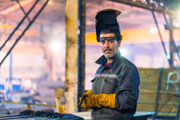 Affordable Welder Services in Luling, LA