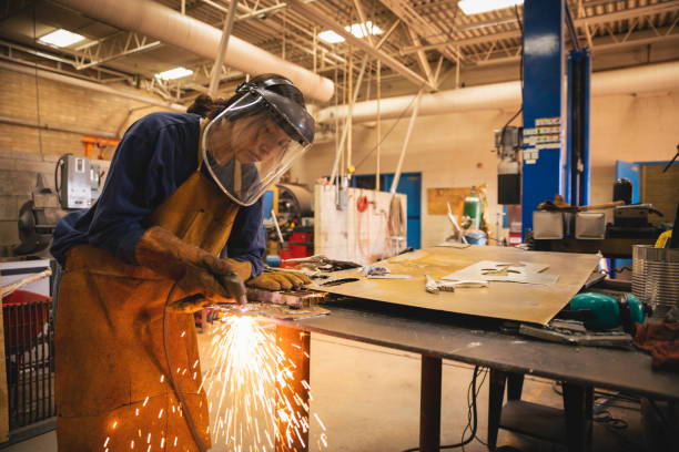 Best Automation and Robotic Welding in Luling, LA