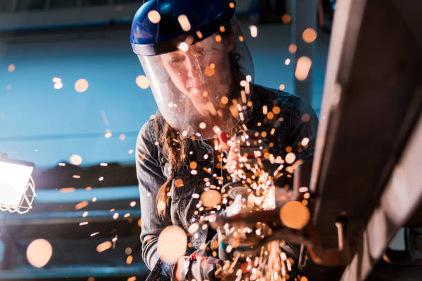 Reliable Luling, LA Welder & Metal Fabrication Solutions